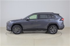 RAV4 ハイブリッドG 4WD