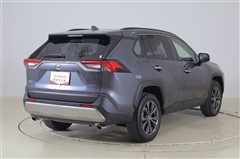 RAV4 ハイブリッドG 4WD