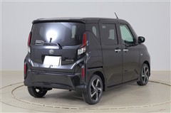 ムーヴ RS