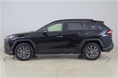 RAV4 ハイブリッドG 4WD