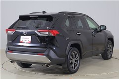 RAV4 ハイブリッドG 4WD