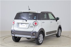 キャスト アクティバX SA2 4WD