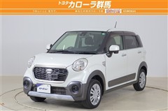 キャスト アクティバX SA2 4WD