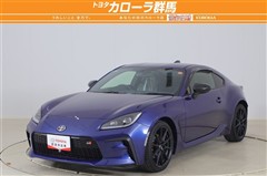 トヨタ GR86 RZ
