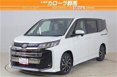 トヨタ　ノア S-Z