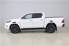 ハイラックス Z GRスポーツ 4WD