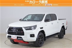 トヨタ ハイラックス Z GRスポーツ 4WD