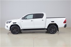 ハイラックス Z GRスポーツ 4WD