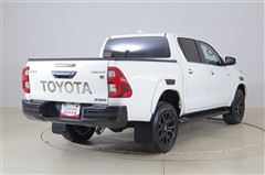 ハイラックス Z GRスポーツ 4WD