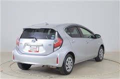 アクア S スタイルブラック