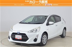 アクア S スタイルブラック