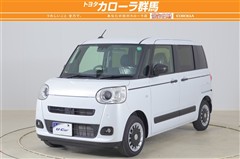 ムーヴキャンバス セオリー G