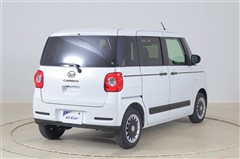 ムーヴキャンバス セオリー G