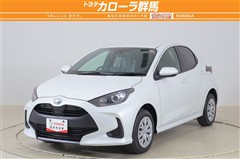 ヤリス HV G 4WD