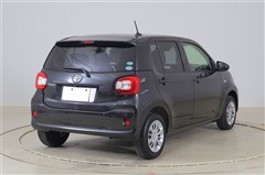 パッソ X LパッケージS