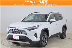 RAV4 ハイブリッドG 4WD