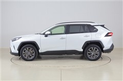 RAV4 ハイブリッドG 4WD