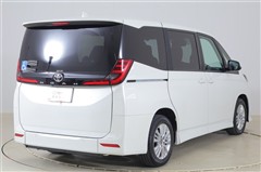 ノア S-G ウェルキャブ