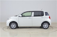 パッソ X LパッケージS