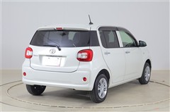 パッソ X LパッケージS