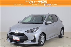 トヨタ ヤリス X