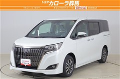 エスクァイア  GI プレミアム BT