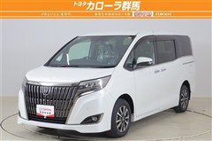 エスクァイア  GI プレミアム BT