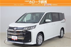 トヨタ　ノア S-G