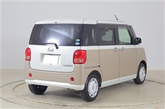 ムーヴキャンバス X SA3