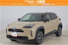 ヤリスクロス HV Z