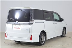 ヴォクシー ZS キラメキ2