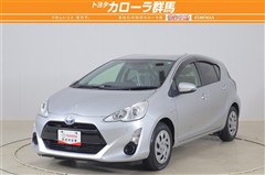 トヨタ　アクア S