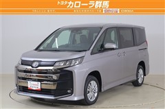 トヨタ ノア S-G 4WD