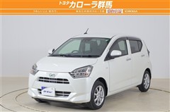 ミライース G SA3