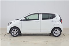 ミライース G SA3