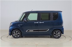 タント カスタムXスタイリンクセレクショ