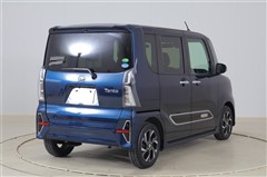 タント カスタムXスタイリンクセレクショ