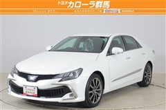 トヨタ マークX 250RDS