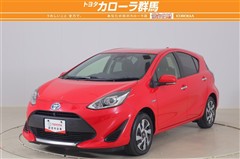 アクア S スタイルブラック