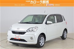 パッソ X Gパッケージ