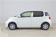 パッソ X Gパッケージ