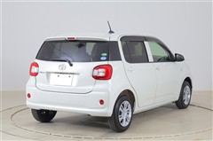 パッソ X Gパッケージ