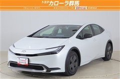 トヨタ プリウス U(KINTOセンヨウ)