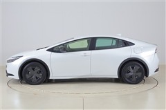 プリウス U(KINTOセンヨウ)