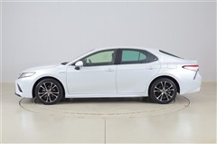 カムリ WS レザーパッケージ