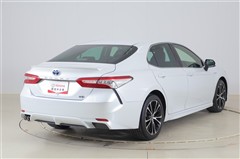 カムリ WS レザーパッケージ