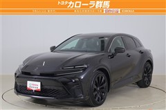 トヨタ　クラウンスポーツ Z(HEV) 4WD