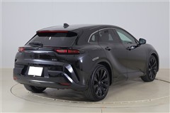 クラウンスポーツ Z(HEV) 4WD