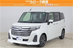 トール カスタムGターボ