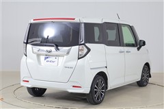 トール カスタムGターボ